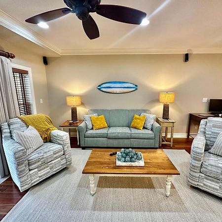Aparthotel Salty Shenanigans Kill Devil Hills Exterior foto