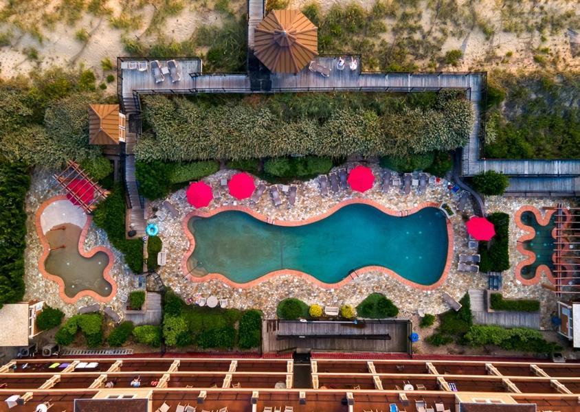 Aparthotel Salty Shenanigans Kill Devil Hills Exterior foto