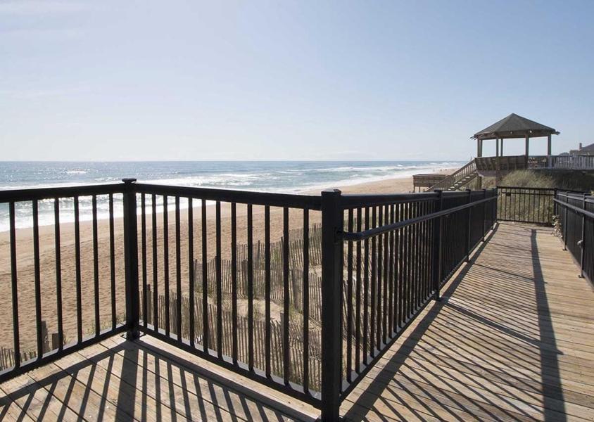Aparthotel Salty Shenanigans Kill Devil Hills Exterior foto