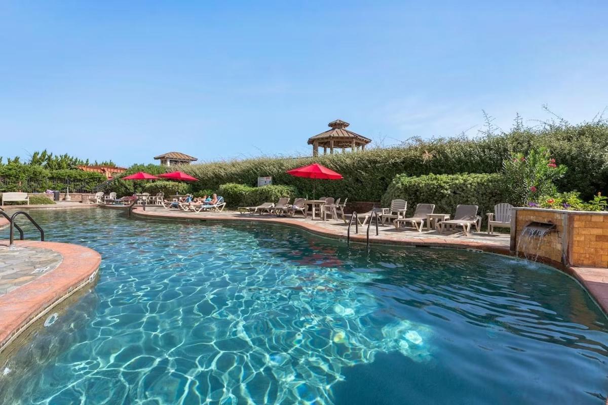 Aparthotel Salty Shenanigans Kill Devil Hills Exterior foto