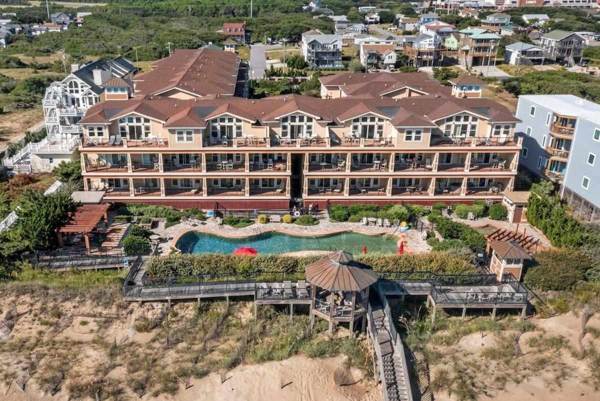 Aparthotel Salty Shenanigans Kill Devil Hills Exterior foto