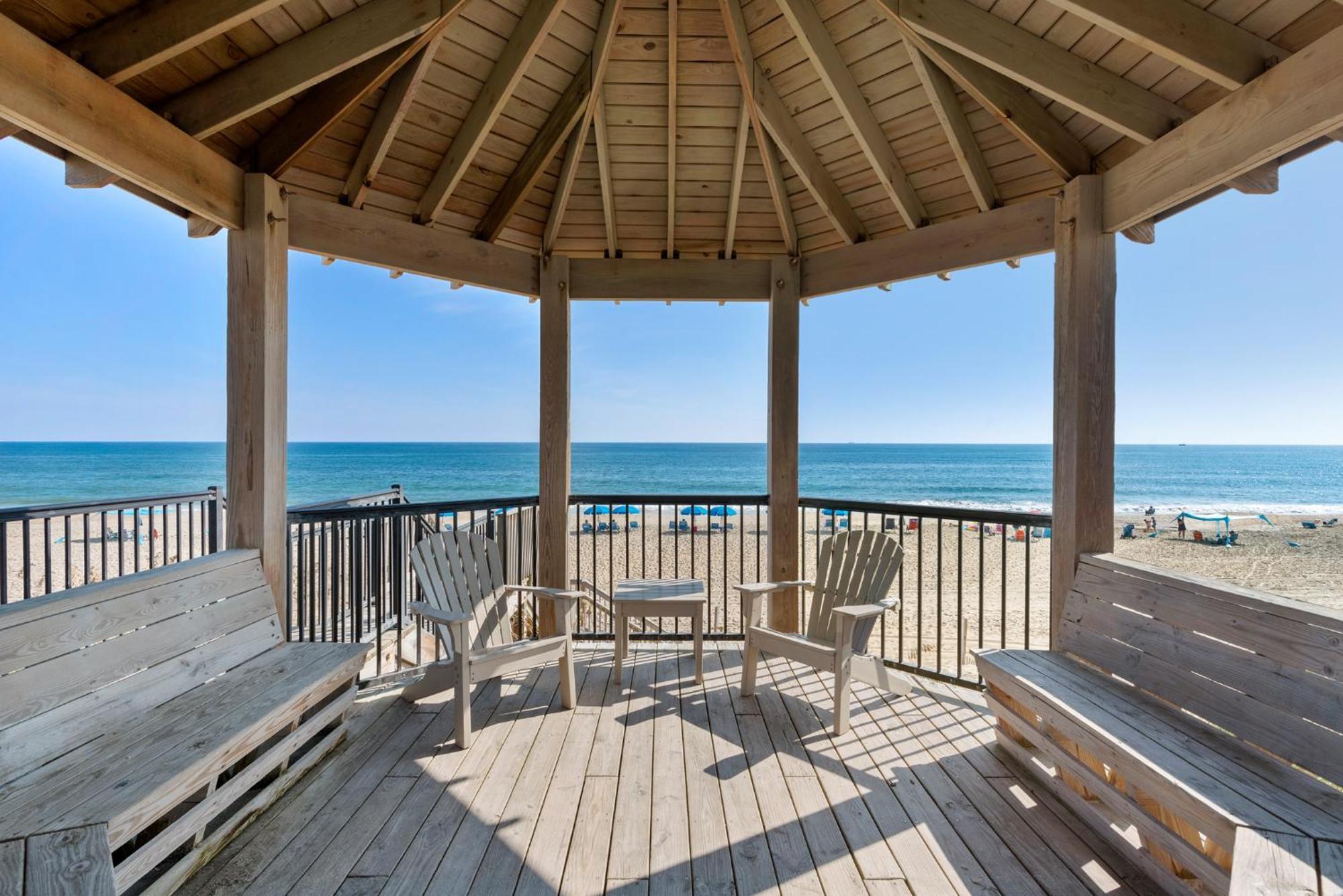 Aparthotel Salty Shenanigans Kill Devil Hills Exterior foto